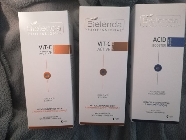 Prywatne wymiany, pokaż co masz 