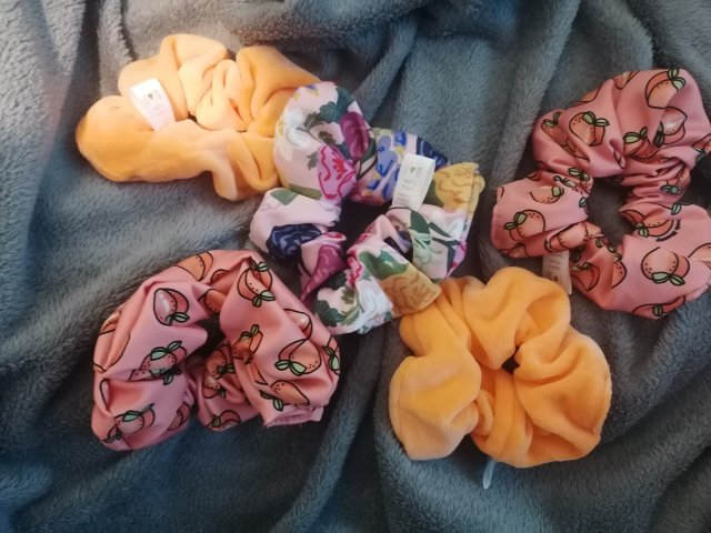 Prywatne wymiany, pokaż co masz 