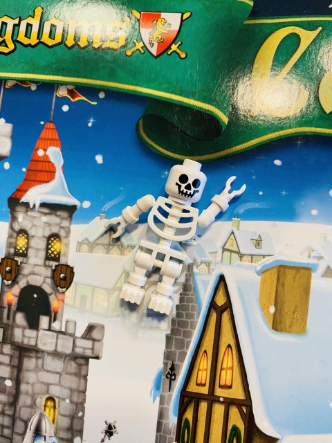 🎅🏼 Otwieramy Kalendarze Adwentowe 2023 🎅🏼