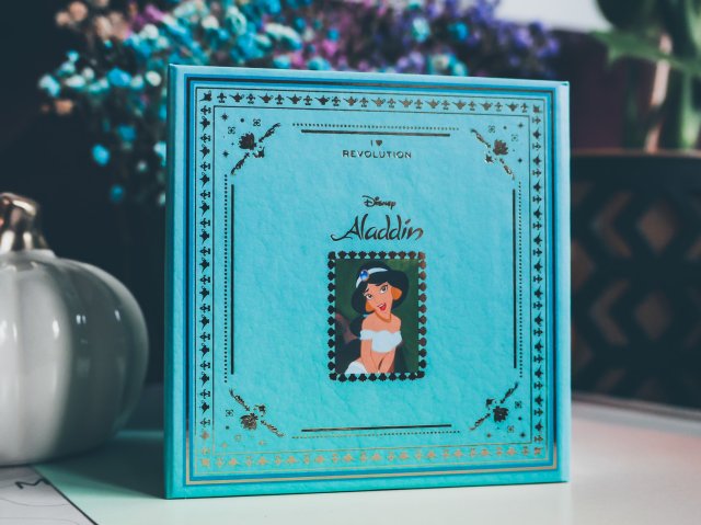 Rozswietlacz Jasmine