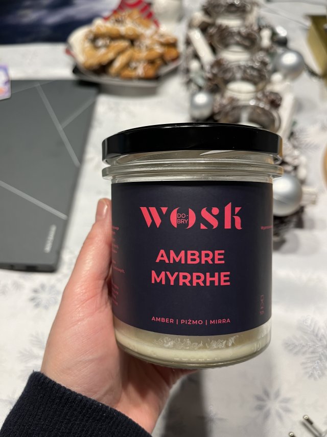 akcja denkowanie! grudzień - kosmetyki w świątecznych opakowaniach i świątecznych kolorach 🎄❄️⛄🎀🎁🎅