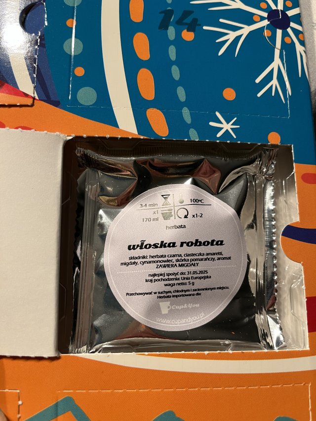 🎅🏼 Otwieramy Kalendarze Adwentowe 2023 🎅🏼