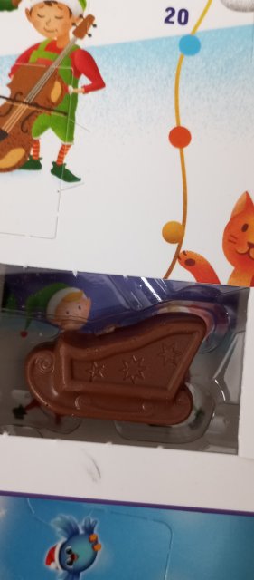 🎅🏼 Otwieramy Kalendarze Adwentowe 2023 🎅🏼