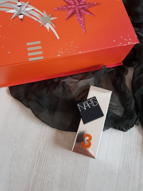 Nars Róż do policzków, Blush, Orgasm