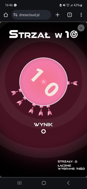 💣Gra urodzinowa - Strzał w 10! Urodziny DC 2023 💣