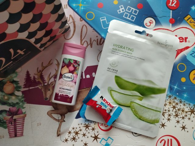 🎅🏼 Otwieramy Kalendarze Adwentowe 2023 🎅🏼