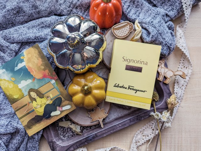 Salvatore Ferragamo Signorina