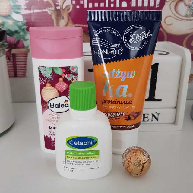 🎅🏼 Otwieramy Kalendarze Adwentowe 2023 🎅🏼