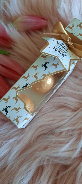 akcja denkowanie! grudzień - kosmetyki w świątecznych opakowaniach i świątecznych kolorach 🎄❄️⛄🎀🎁🎅