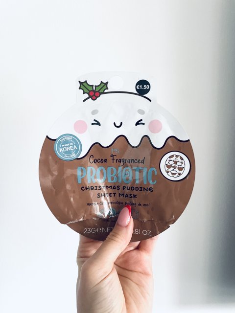 akcja denkowanie! grudzień - kosmetyki w świątecznych opakowaniach i świątecznych kolorach 🎄❄️⛄🎀🎁🎅