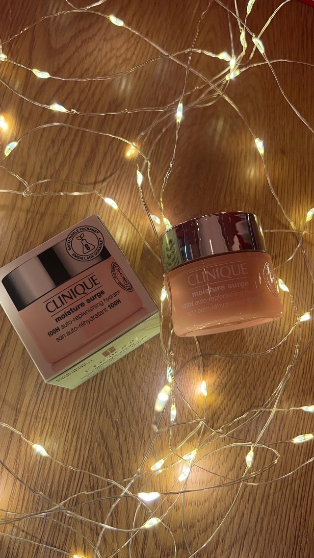 Krem do twarzy Clinique