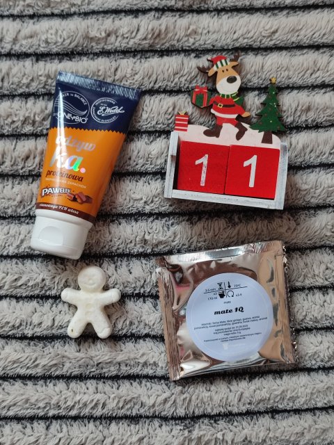 🎅🏼 Otwieramy Kalendarze Adwentowe 2023 🎅🏼