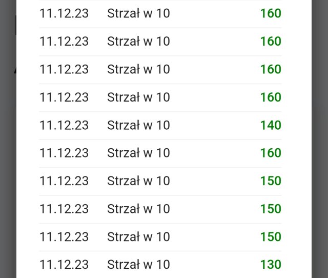 💣Gra urodzinowa - Strzał w 10! Urodziny DC 2023 💣