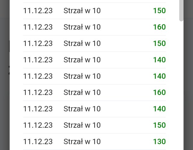 💣Gra urodzinowa - Strzał w 10! Urodziny DC 2023 💣