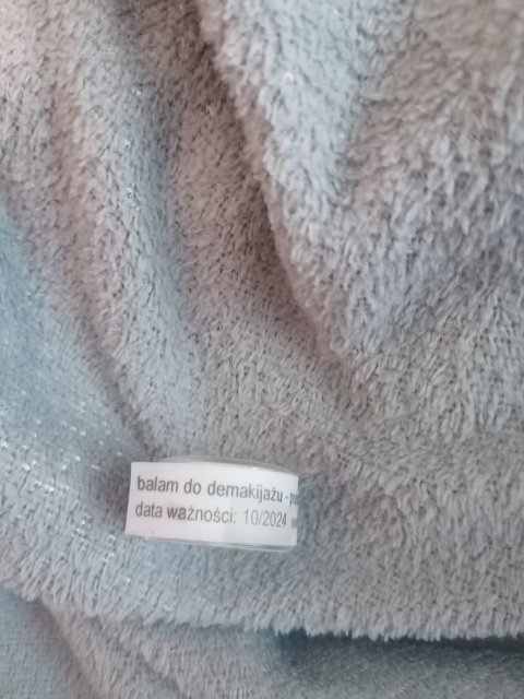 WhiteTree Natural Cosmetics Balsam do demakijażu 