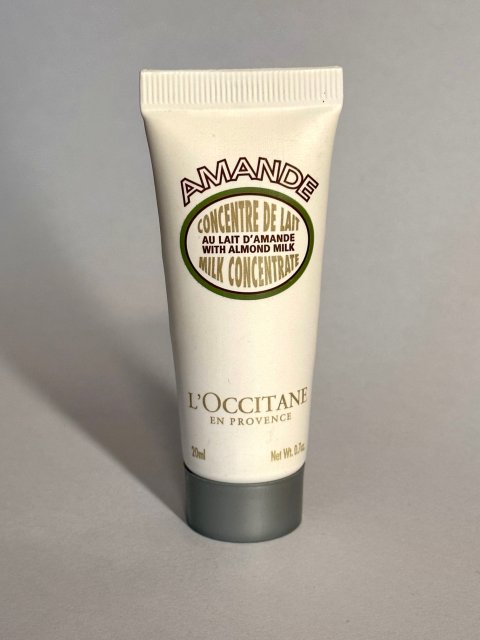 L'Occitane Krem do rąk, Amande, Migdał 