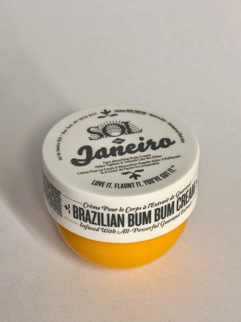 Sol de Janeiro Krem do ciała, Brazilian Bum Bum Cream