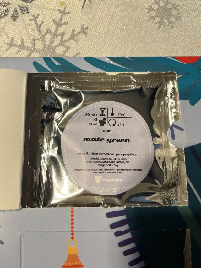 🎅🏼 Otwieramy Kalendarze Adwentowe 2023 🎅🏼