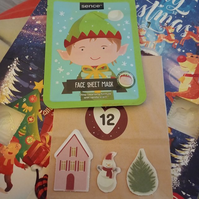 🎅🏼 Otwieramy Kalendarze Adwentowe 2023 🎅🏼