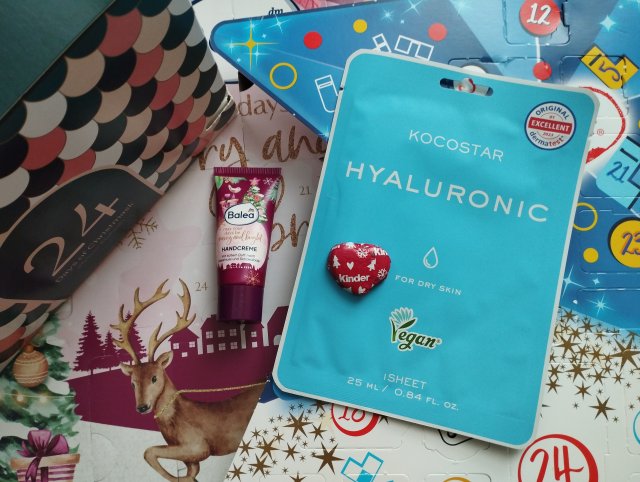 🎅🏼 Otwieramy Kalendarze Adwentowe 2023 🎅🏼