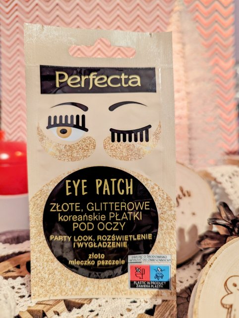 Płatki perfecta bubel