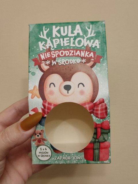 akcja denkowanie! grudzień - kosmetyki w świątecznych opakowaniach i świątecznych kolorach 🎄❄️⛄🎀🎁🎅