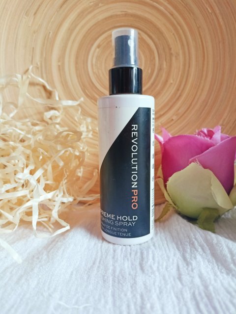 Fixer od makeup rovokution