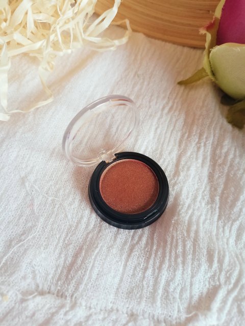 Nyx utopia cień do powiek 