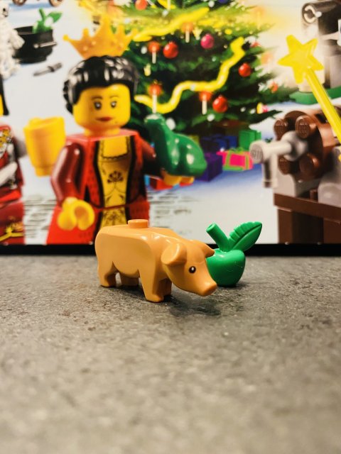 🎅🏼 Otwieramy Kalendarze Adwentowe 2023 🎅🏼