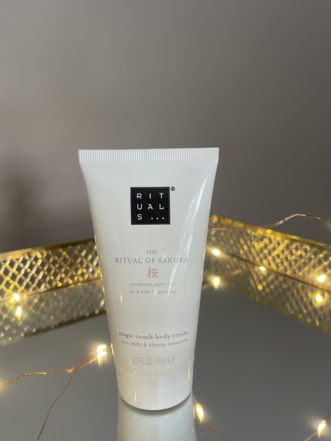 RITUALS Balsam do ciała, The Ritual of Sakura