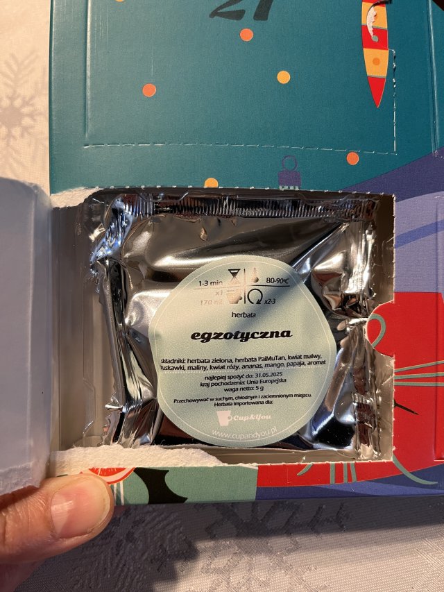 🎅🏼 Otwieramy Kalendarze Adwentowe 2023 🎅🏼