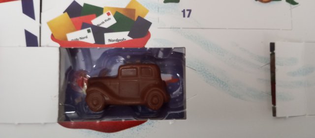 🎅🏼 Otwieramy Kalendarze Adwentowe 2023 🎅🏼