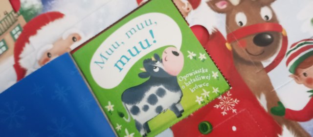 🎅🏼 Otwieramy Kalendarze Adwentowe 2023 🎅🏼