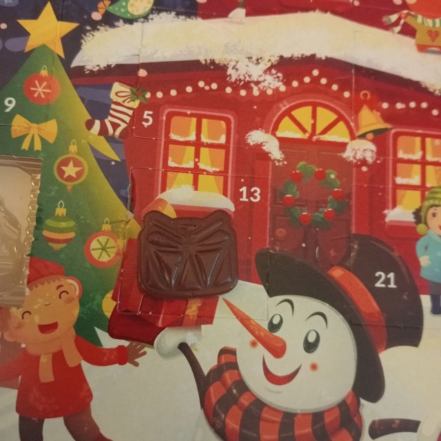 🎅🏼 Otwieramy Kalendarze Adwentowe 2023 🎅🏼