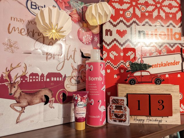 🎅🏼 Otwieramy Kalendarze Adwentowe 2023 🎅🏼