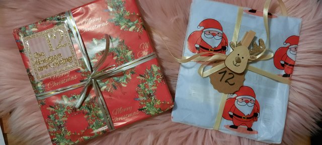 🎅🏼 Otwieramy Kalendarze Adwentowe 2023 🎅🏼