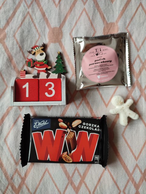 🎅🏼 Otwieramy Kalendarze Adwentowe 2023 🎅🏼