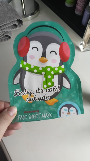 akcja denkowanie! grudzień - kosmetyki w świątecznych opakowaniach i świątecznych kolorach 🎄❄️⛄🎀🎁🎅