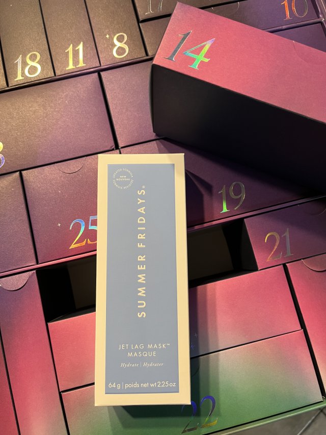 🎅🏼 Otwieramy Kalendarze Adwentowe 2023 🎅🏼