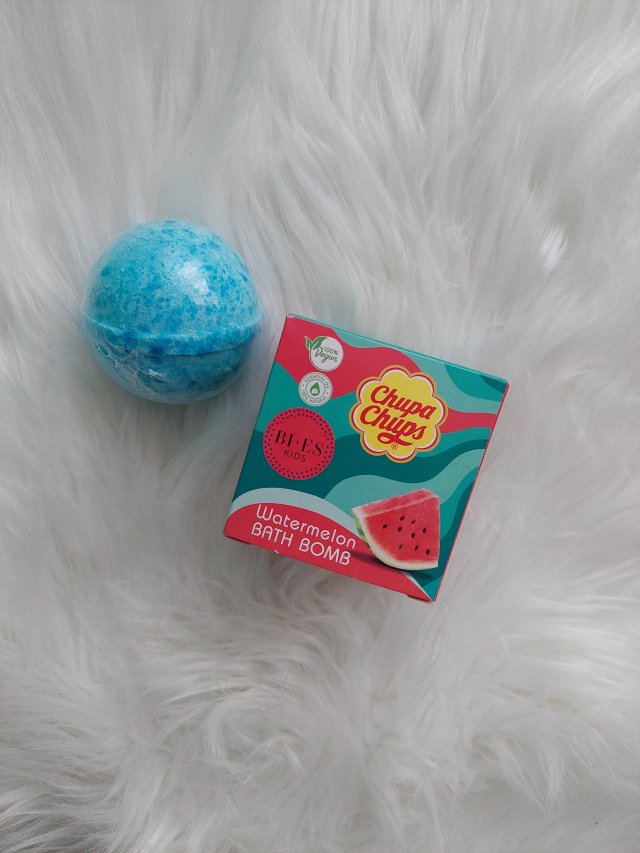 Bi-es Kula do kąpieli, Chupa Chups, Watermelon