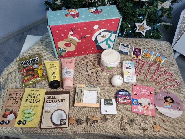 🎁 Paczuszki - Christmas Time (Edycja 2023) 🎁