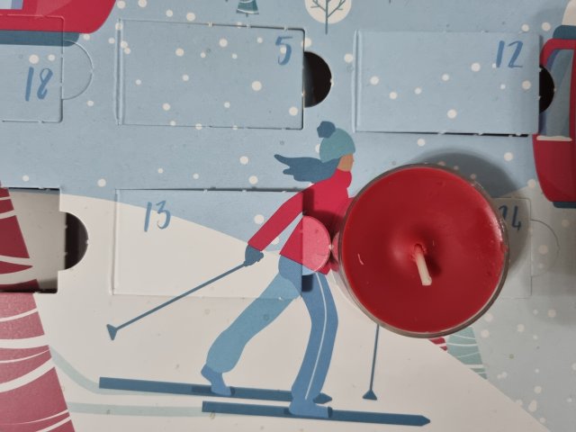 🎅🏼 Otwieramy Kalendarze Adwentowe 2023 🎅🏼