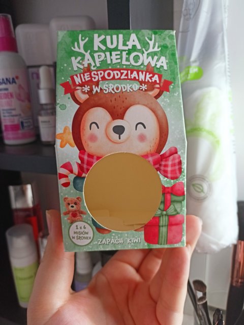 akcja denkowanie! grudzień - kosmetyki w świątecznych opakowaniach i świątecznych kolorach 🎄❄️⛄🎀🎁🎅