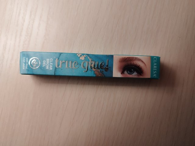 Claresa - żel do laminacji brwi