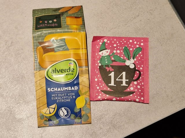 🎅🏼 Otwieramy Kalendarze Adwentowe 2023 🎅🏼