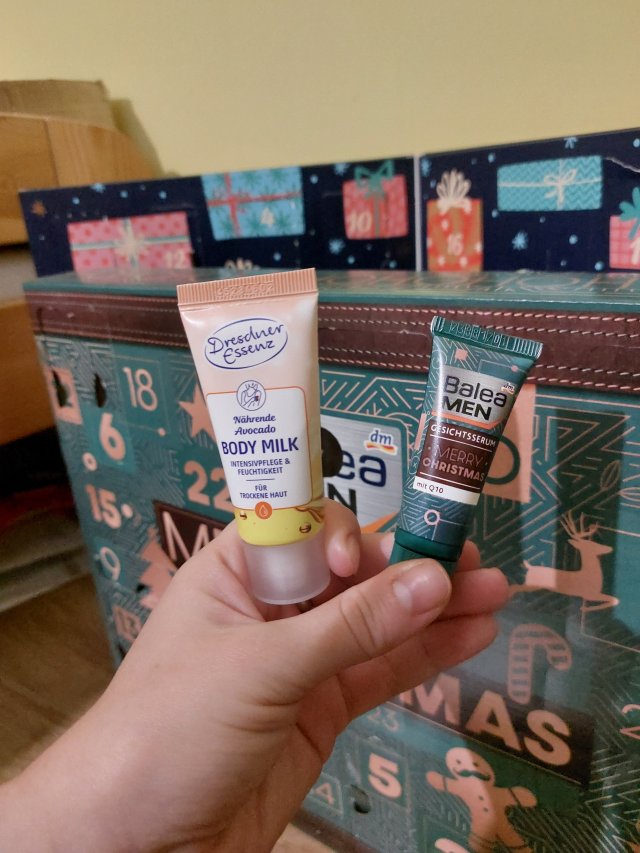 🎅🏼 Otwieramy Kalendarze Adwentowe 2023 🎅🏼