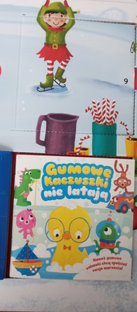 🎅🏼 Otwieramy Kalendarze Adwentowe 2023 🎅🏼