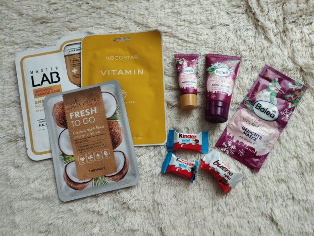 🎅🏼 Otwieramy Kalendarze Adwentowe 2023 🎅🏼