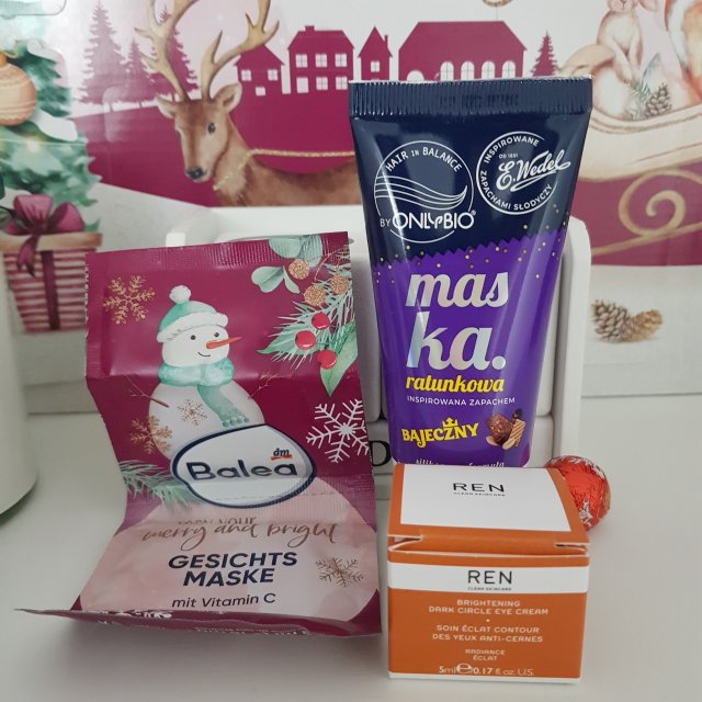 🎅🏼 Otwieramy Kalendarze Adwentowe 2023 🎅🏼