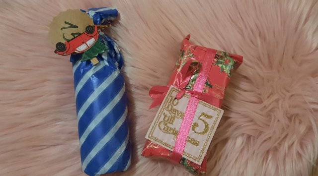 🎅🏼 Otwieramy Kalendarze Adwentowe 2023 🎅🏼